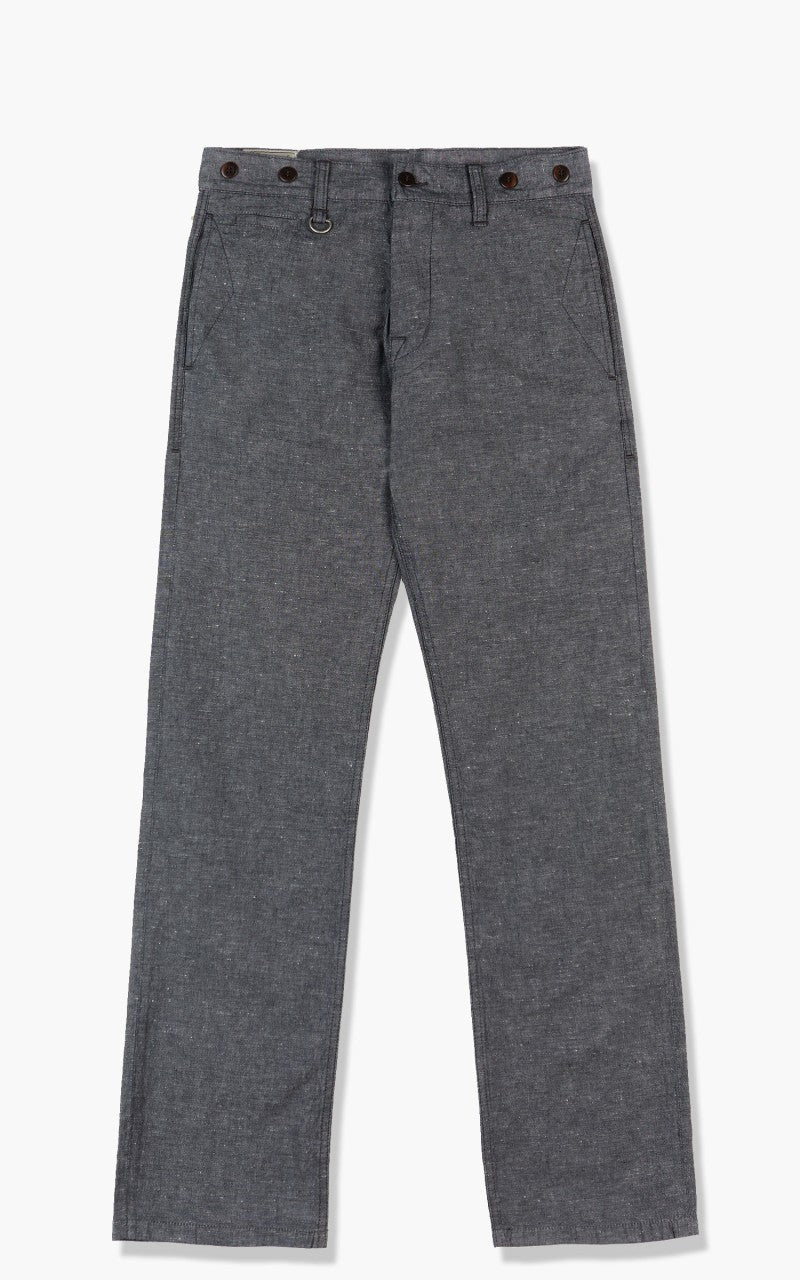 Pike Brothers 1942 Hunting Pant Smoke Grey