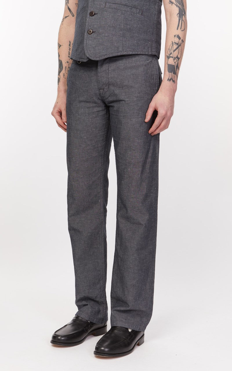 Pike Brothers 1942 Hunting Pant Smoke Grey