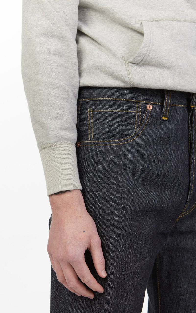 Levi's® Vintage Clothing 1944 501 Jeans Rigid