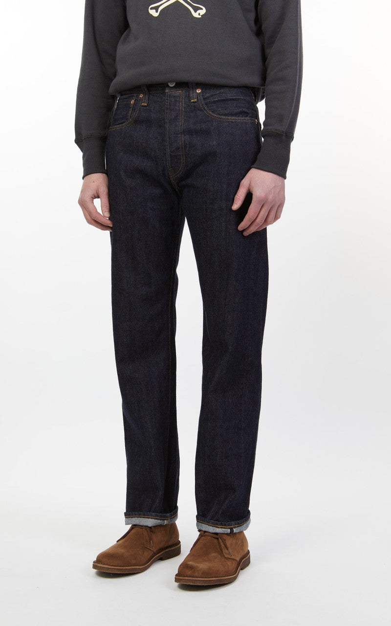 Levi's® Vintage Clothing 1947 501 Jeans New Rinse