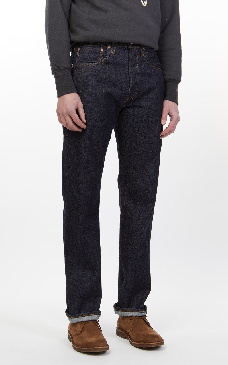 Levi's® Vintage Clothing 1947 501 Jeans New Rinse