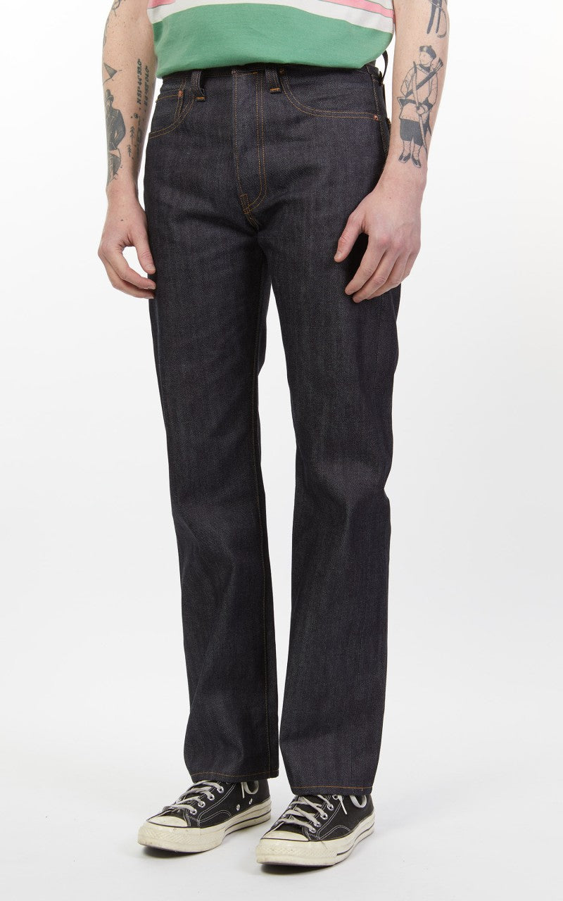 Levi's® Vintage Clothing 1947 501 Jeans Rigid