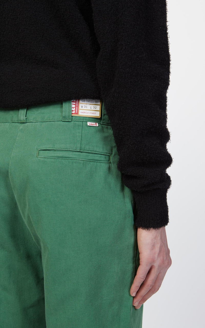 Levi's® Vintage Clothing Tab Twills Chino Fairway