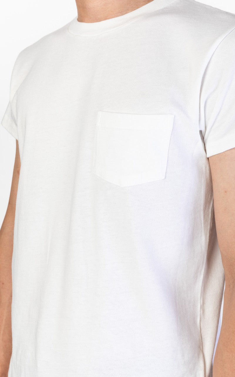 Levi's® Vintage Clothing 1950s Sportswear Tee White