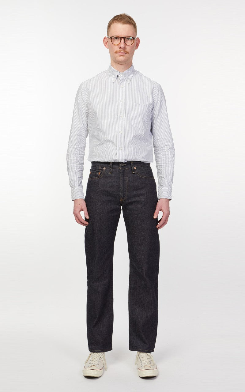 Levi's® Vintage Clothing 1954 501 Jeans Rigid