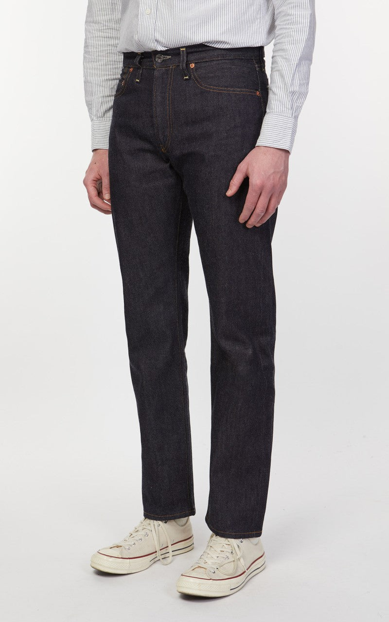 Levi's® Vintage Clothing 1954 501 Jeans Rigid