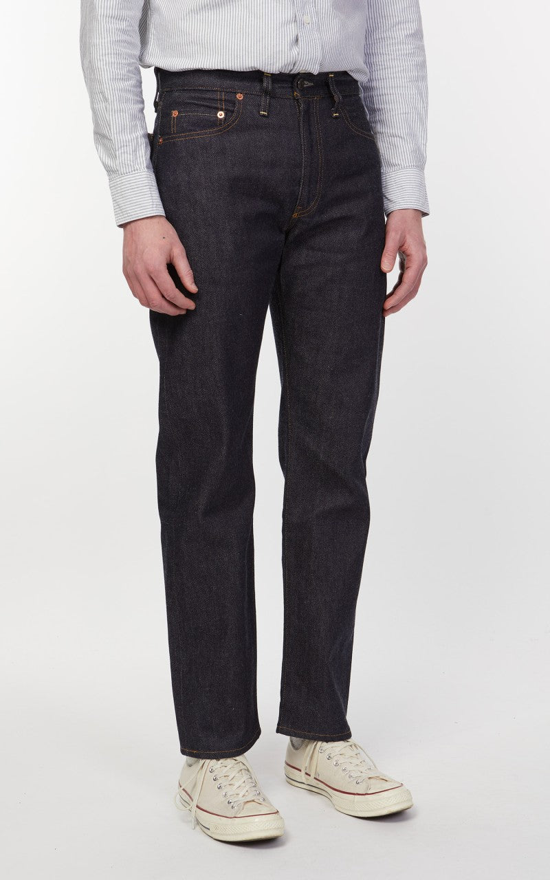 Levi's® Vintage Clothing 1954 501 Jeans Rigid