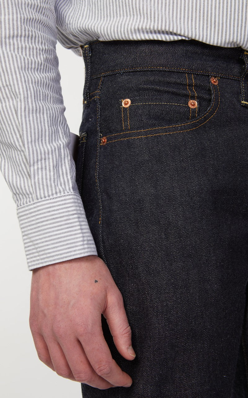 Levi's® Vintage Clothing 1954 501 Jeans Rigid