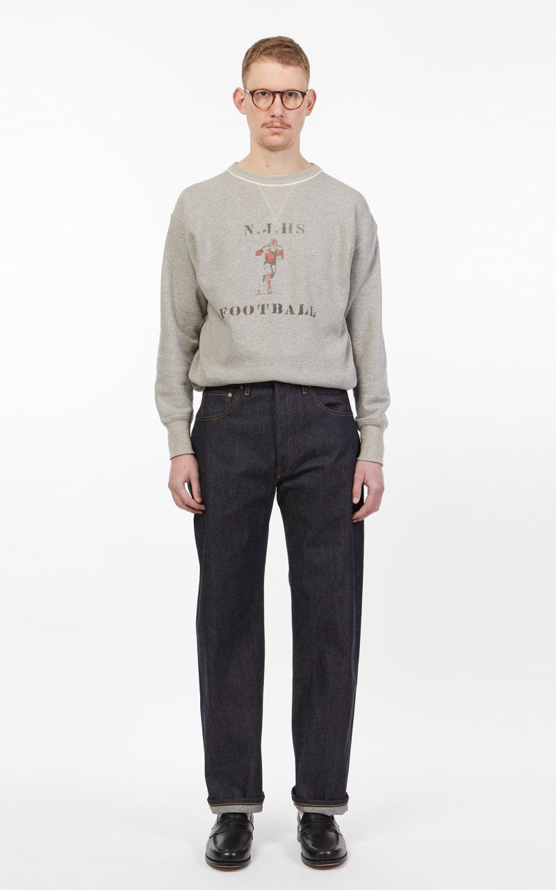 Levi's® Vintage Clothing 1955 501 Jeans Rigid