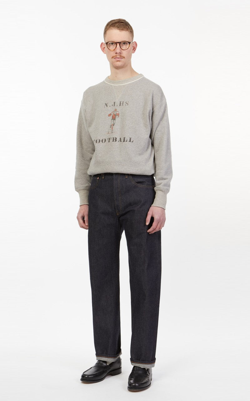 Levi's® Vintage Clothing 1955 501 Jeans Rigid