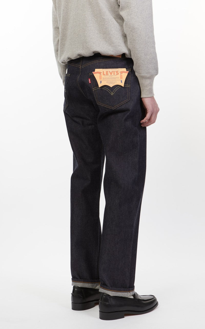 Levi's® Vintage Clothing 1955 501 Jeans Rigid