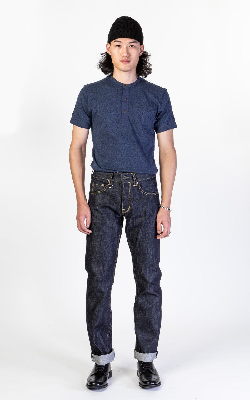 Pike Brothers 1958 Roamer Pant 15oz