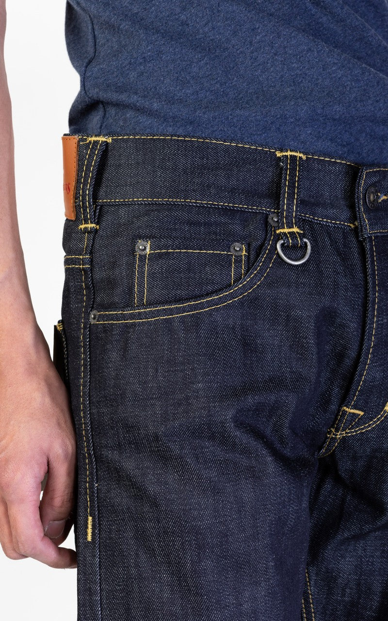 Pike Brothers 1958 Roamer Pant 15oz