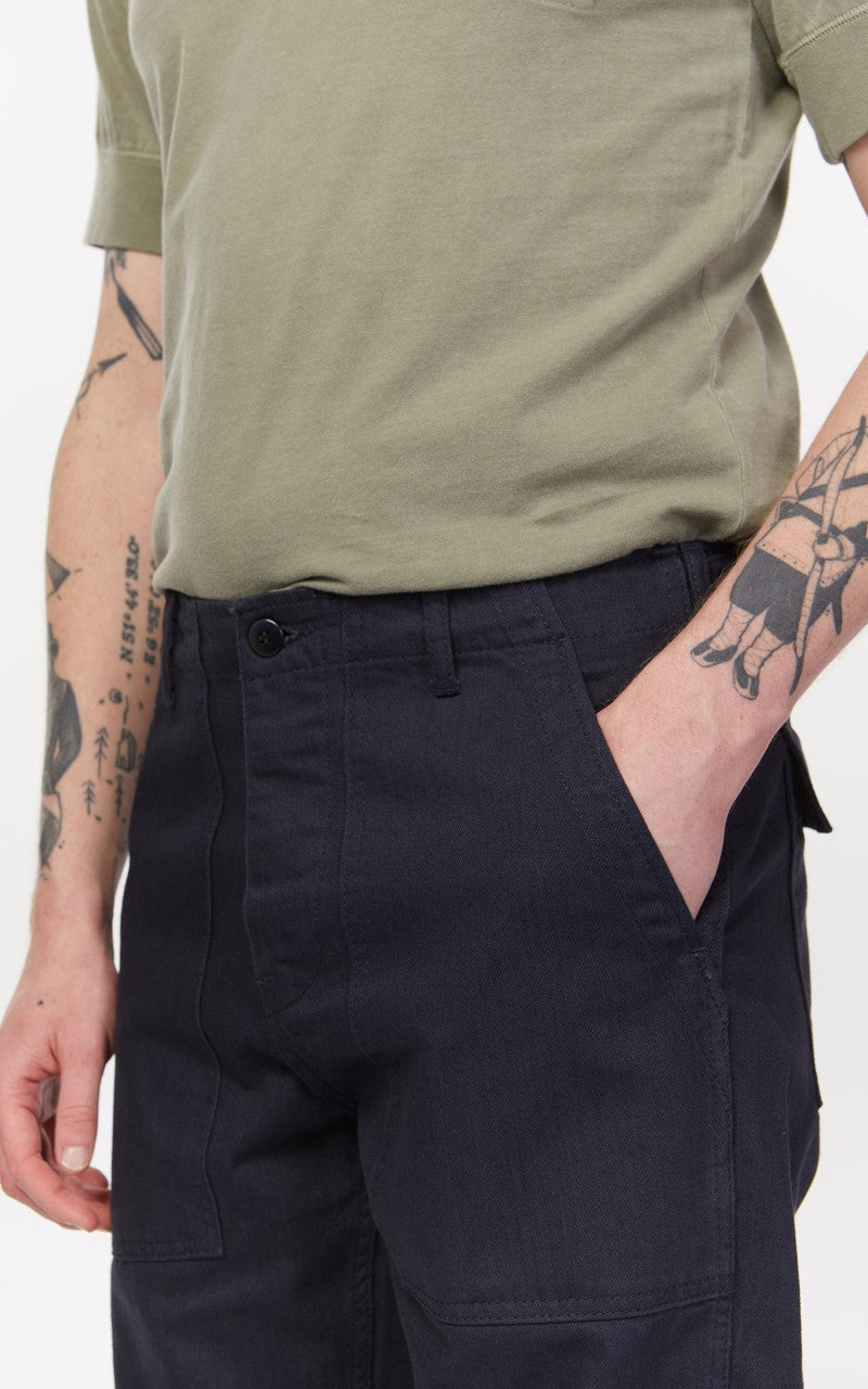 Pike Brothers 1962 OG-107 Pant Navy