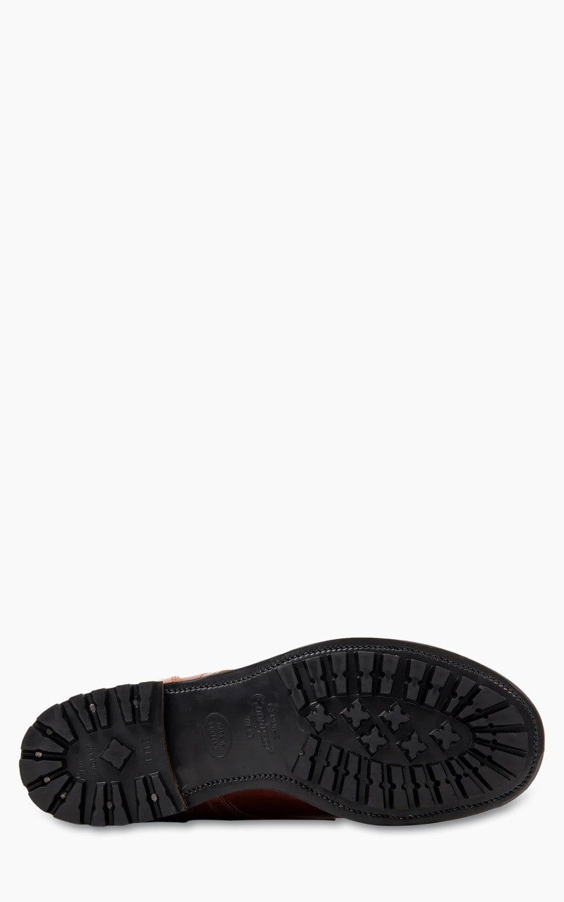 Viberg Service Boot 2040 BCT Whiskey Regency Calf