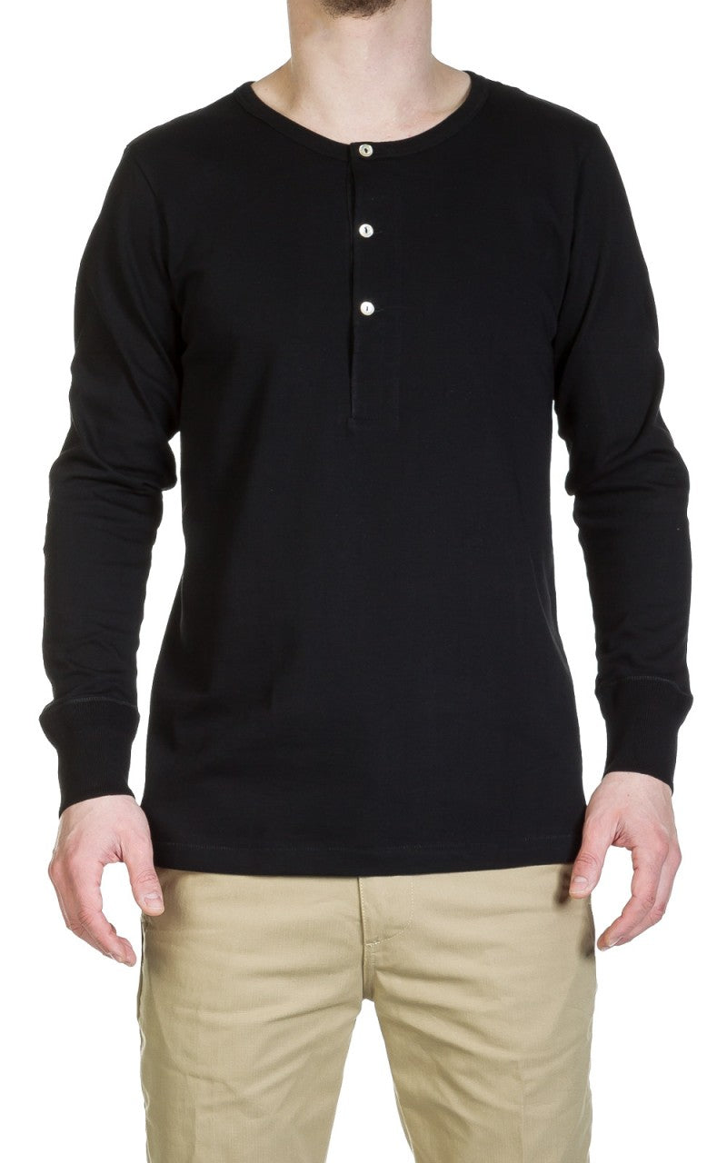 Merz b. Schwanen 206 Henley Black