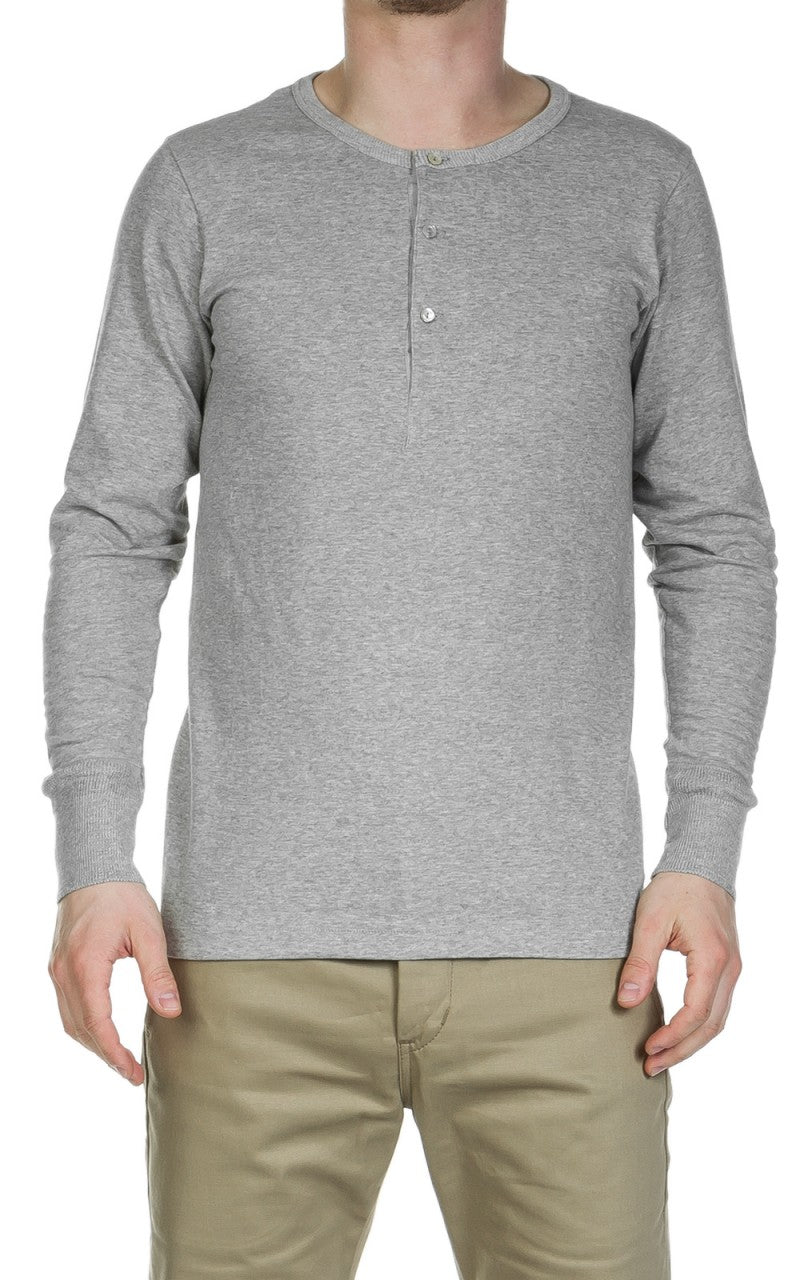 Merz b. Schwanen 206 Henley Greymelange