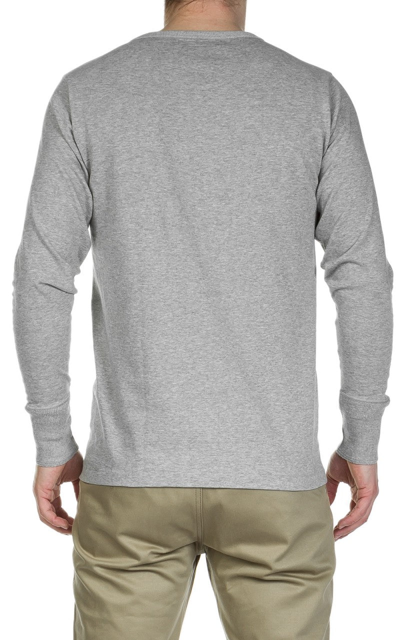 Merz b. Schwanen 206 Henley Greymelange