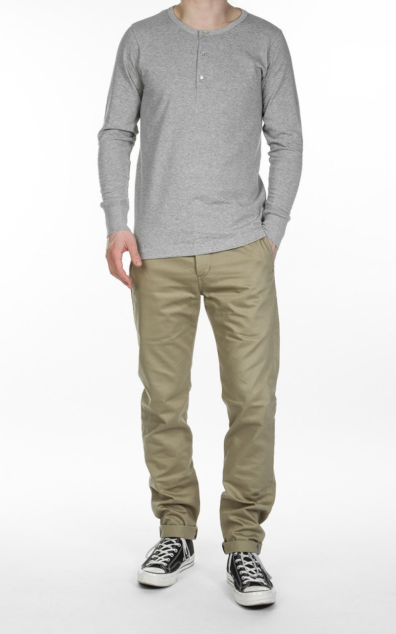 Merz b. Schwanen 206 Henley Greymelange