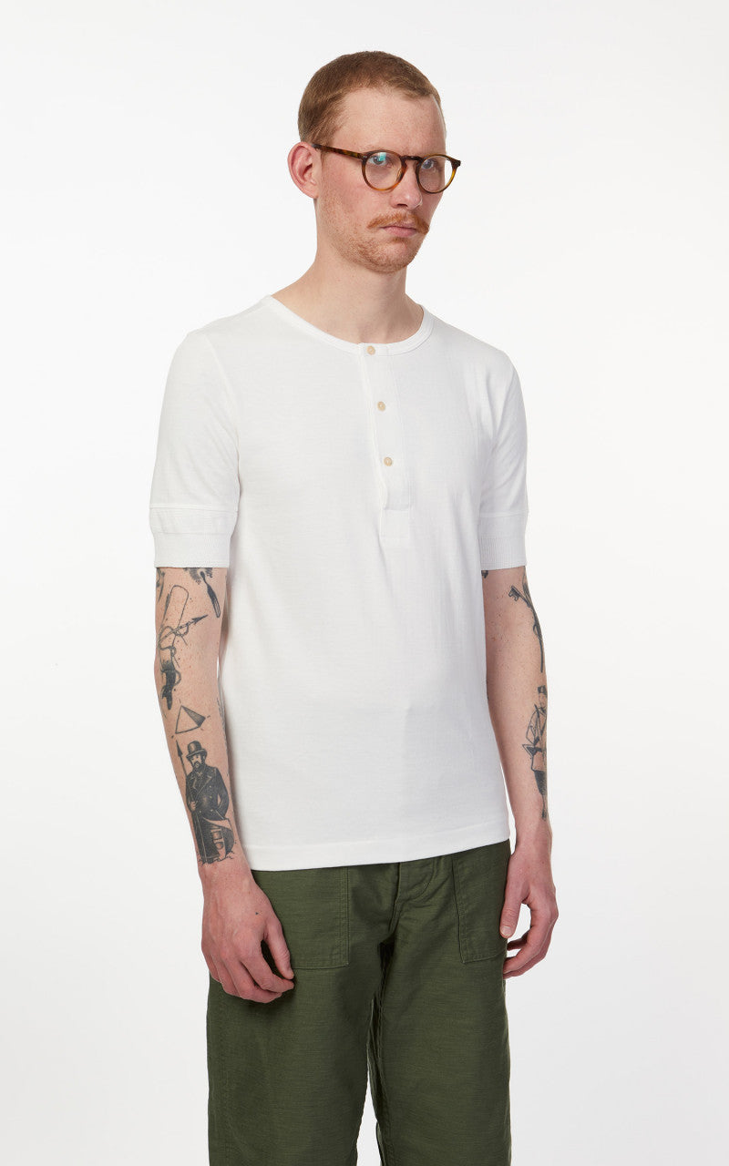 Merz b. Schwanen 207 Henley White