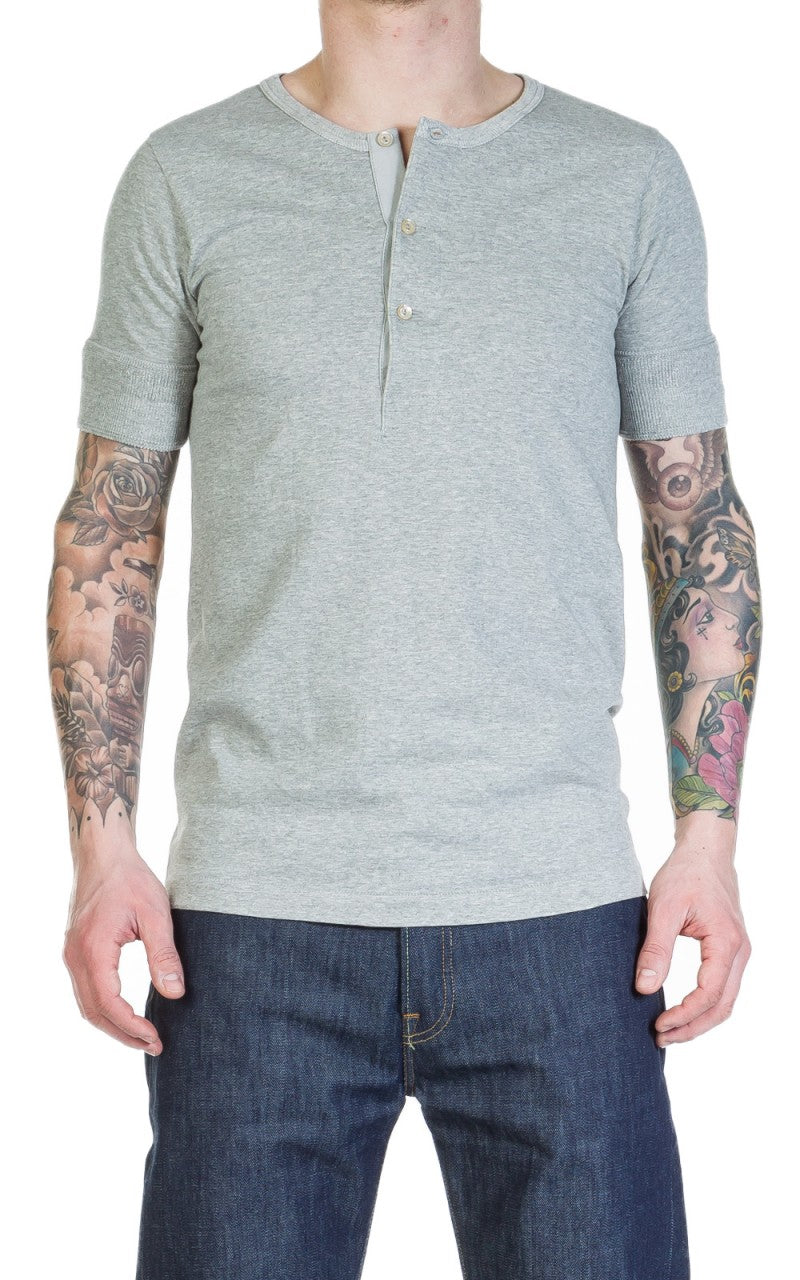 Merz b. Schwanen 207 Henley Greymelange