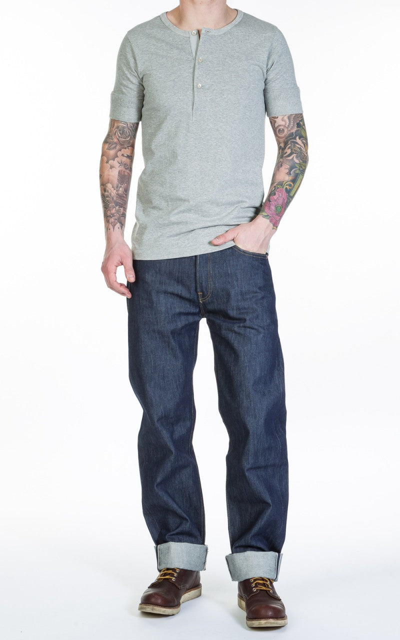 Merz b. Schwanen 207 Henley Greymelange