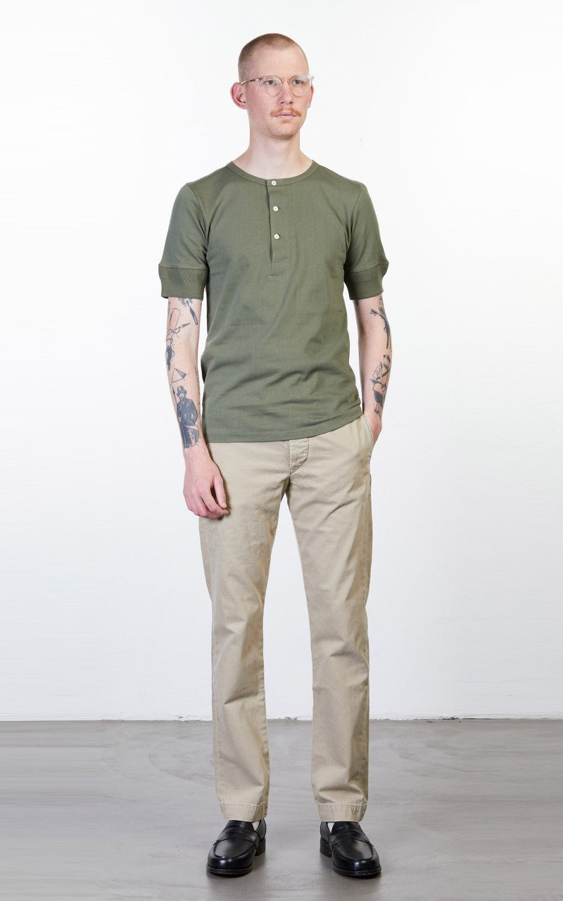 Merz b. Schwanen 207 Henley Army
