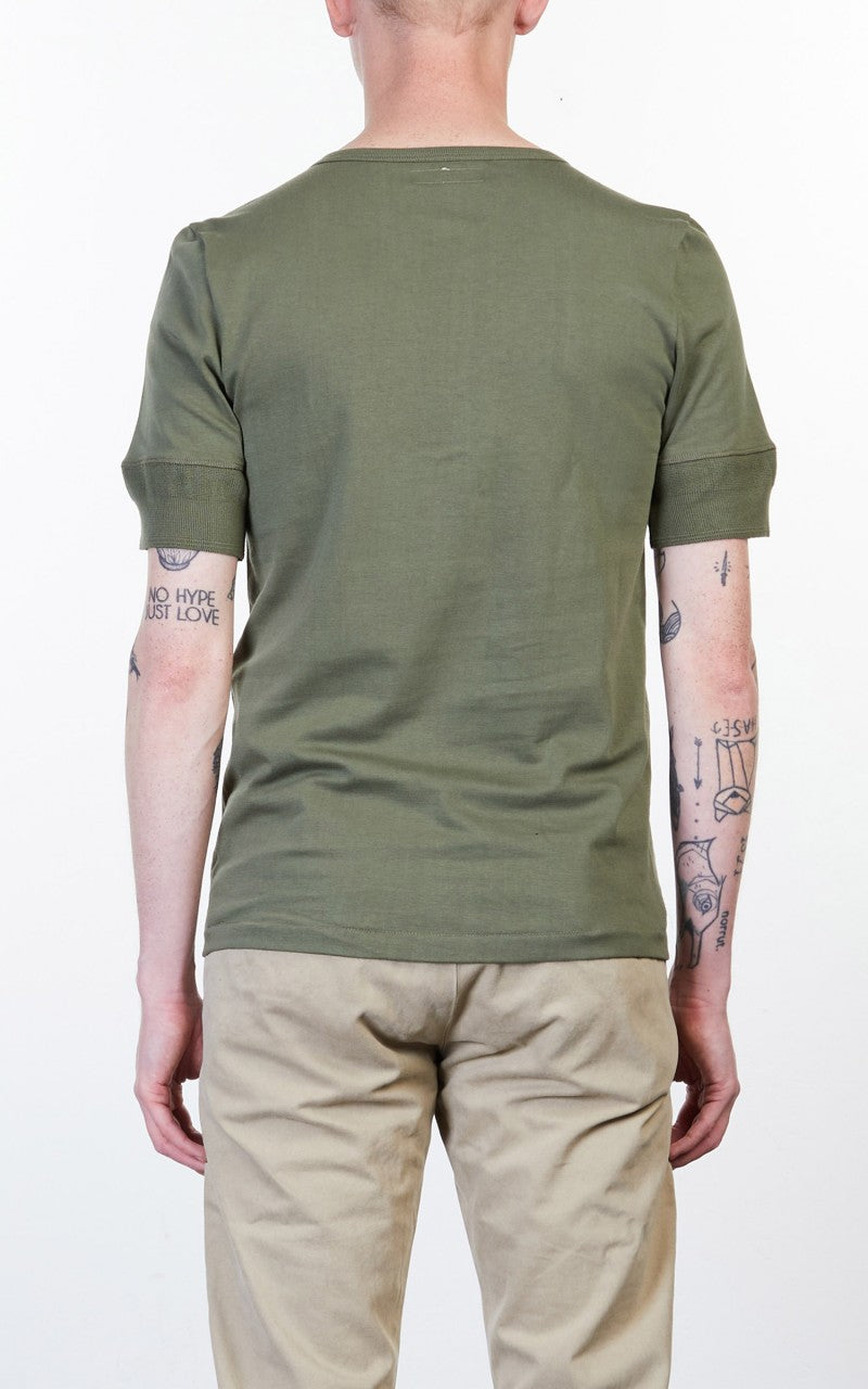 Merz b. Schwanen 207 Henley Army