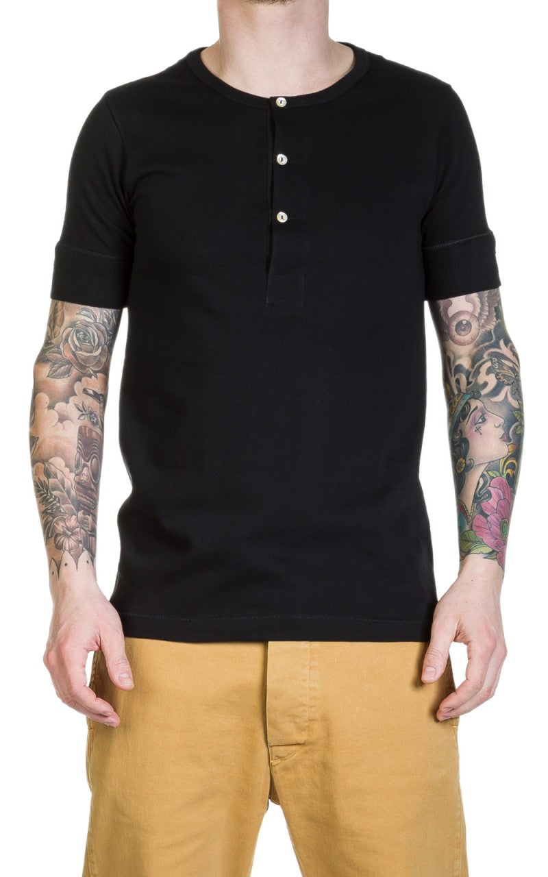 Merz b. Schwanen 207 Henley Black