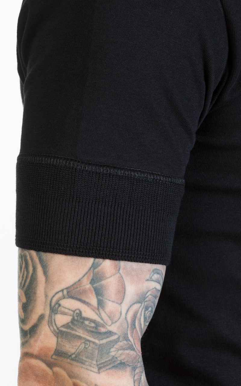 Merz b. Schwanen 207 Henley Black