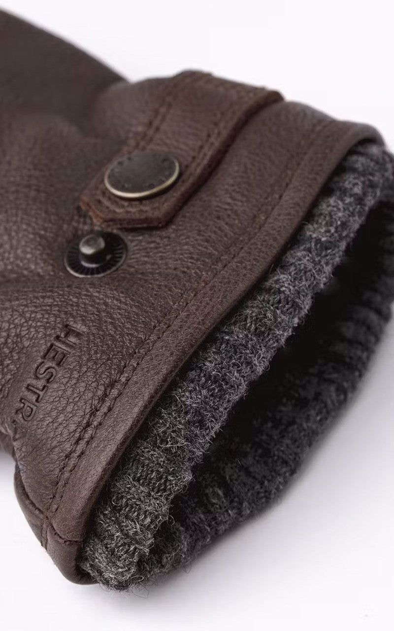 Hestra Utsjö Espresso