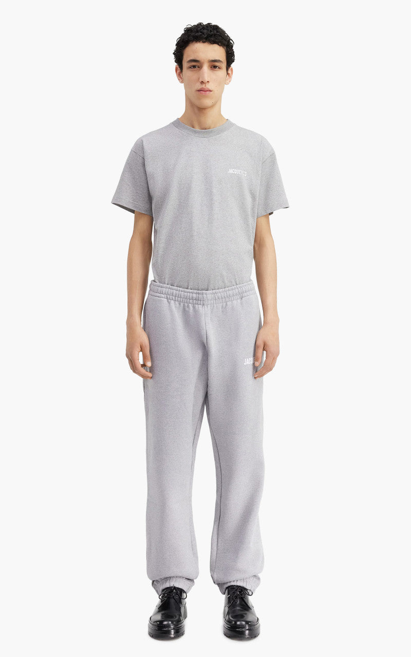 Jacquemus Le Jogging Jacquemus Grey