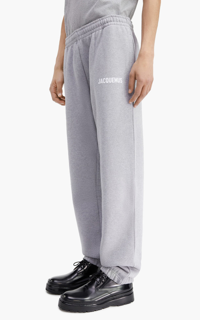 Jacquemus Le Jogging Jacquemus Grey