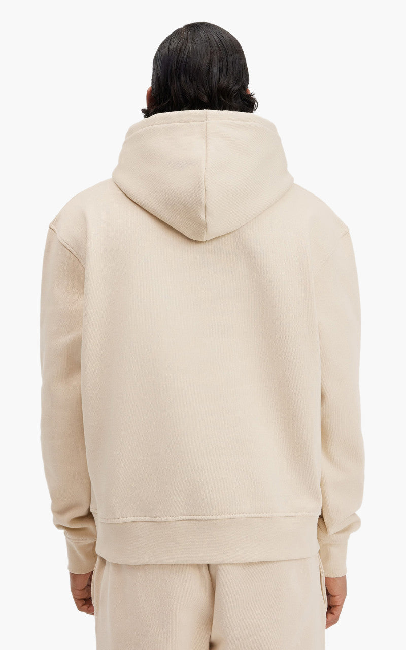 Jacquemus Le Sweatshirt Jacquemus Light Beige