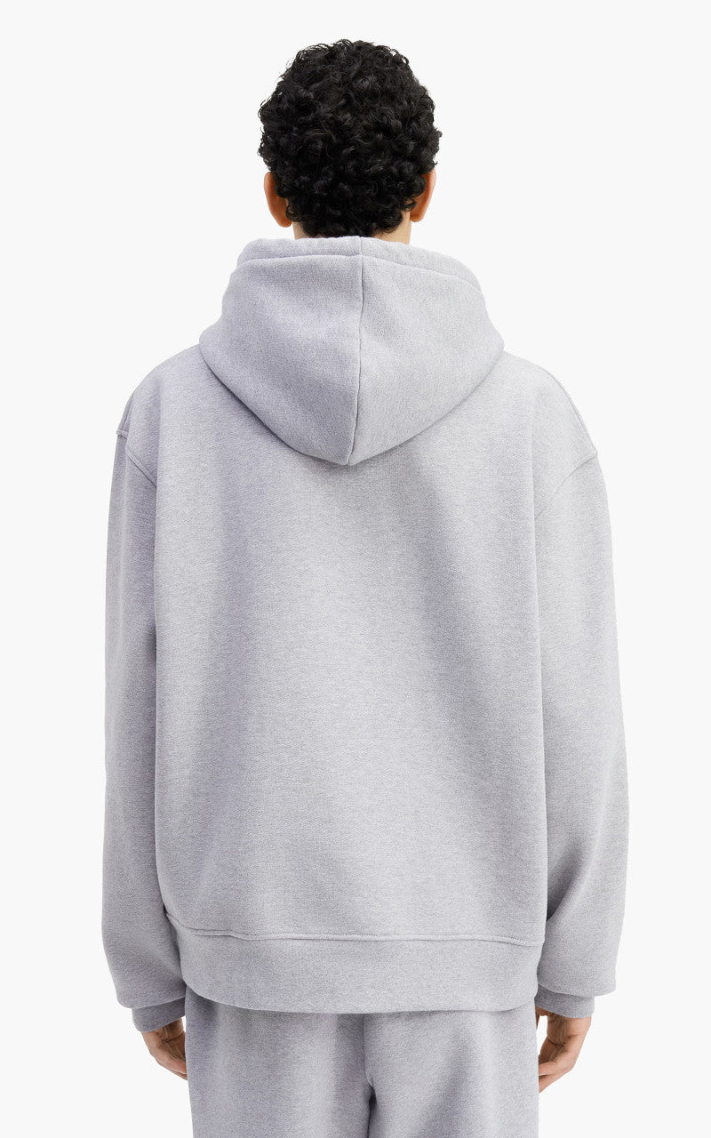 Jacquemus Le Sweatshirt Jacquemus Grey