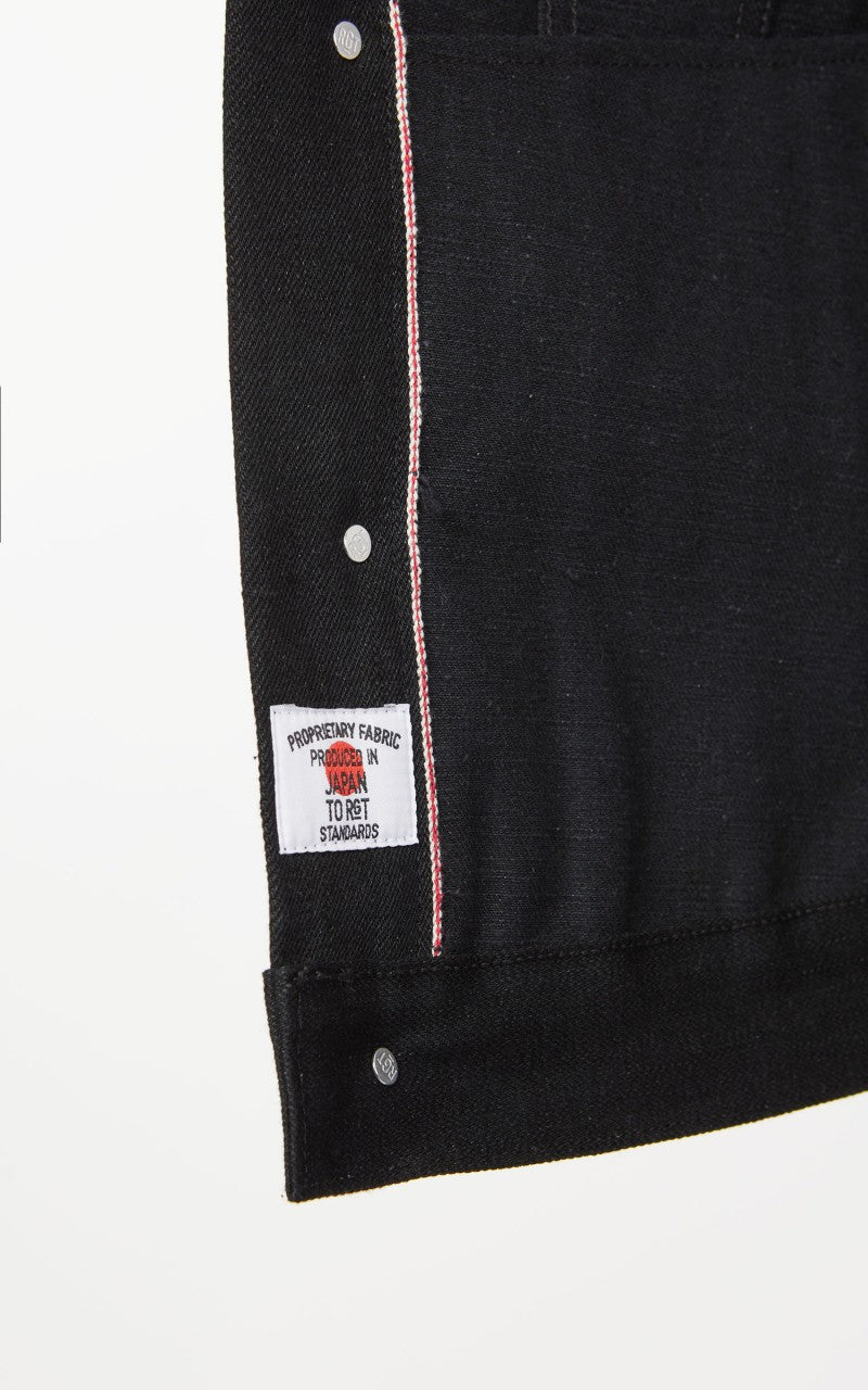 Rogue Territory Cruiser Jacket Cryptic Stealth 17oz