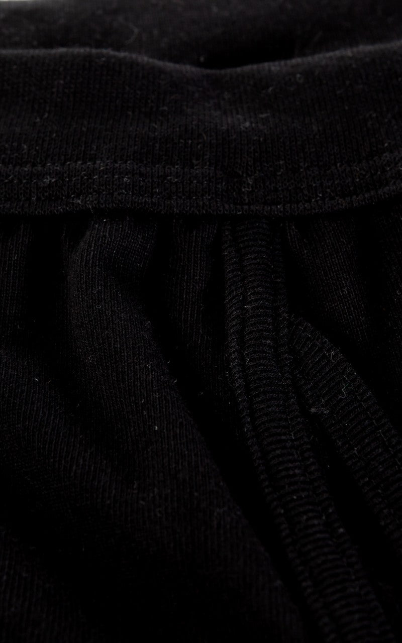 Merz b. Schwanen 254 Boxer Brief Black