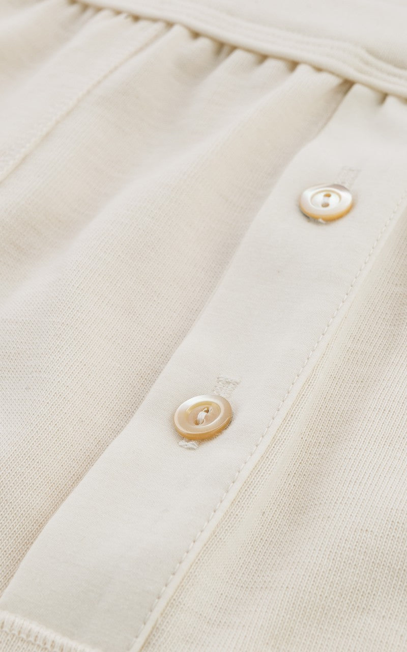 Merz b. Schwanen 255 Button Facing Underpants Nature