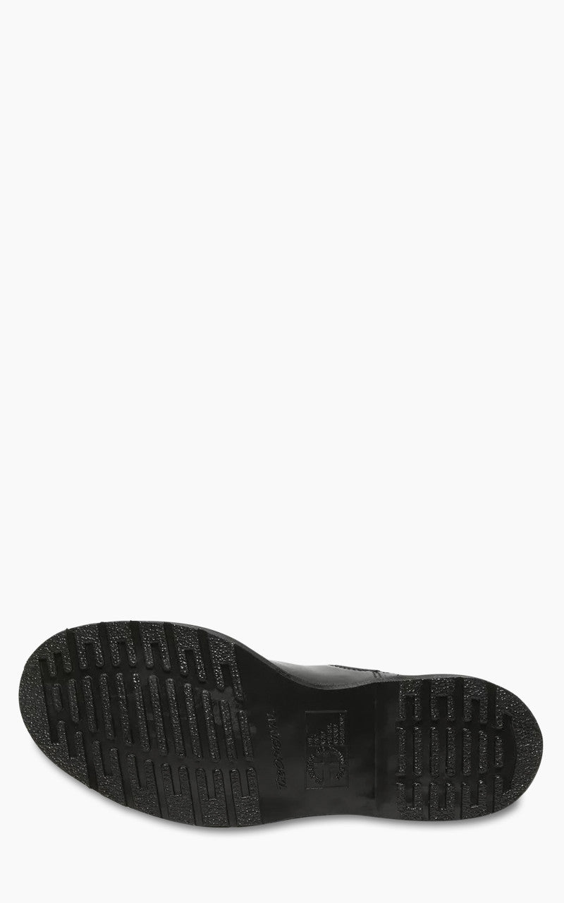 Dr. Martens 2976 Mono Smooth Leather Chelsea Boots Black