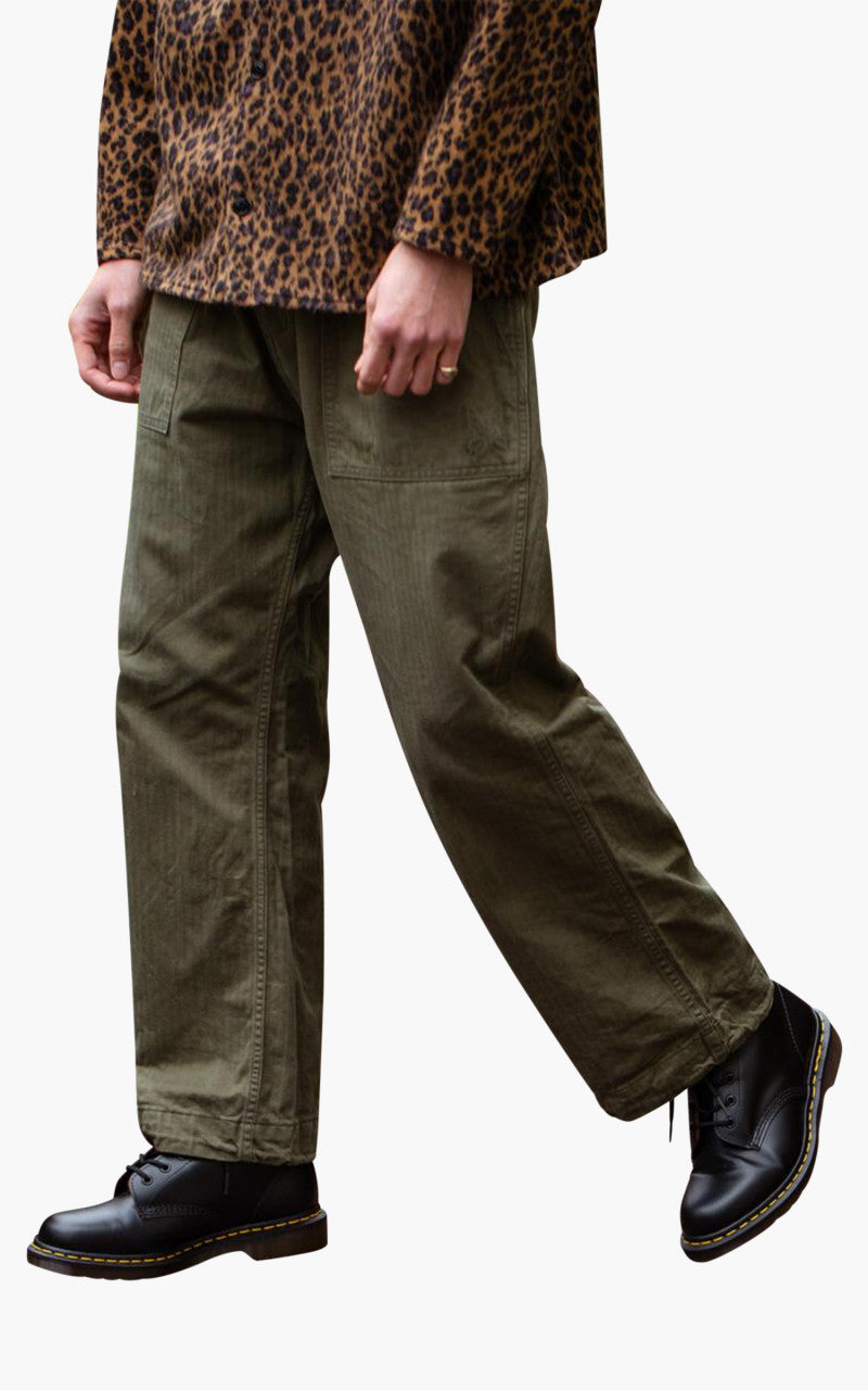 Dr. Martens 101 Vintage Ankle Boots Black