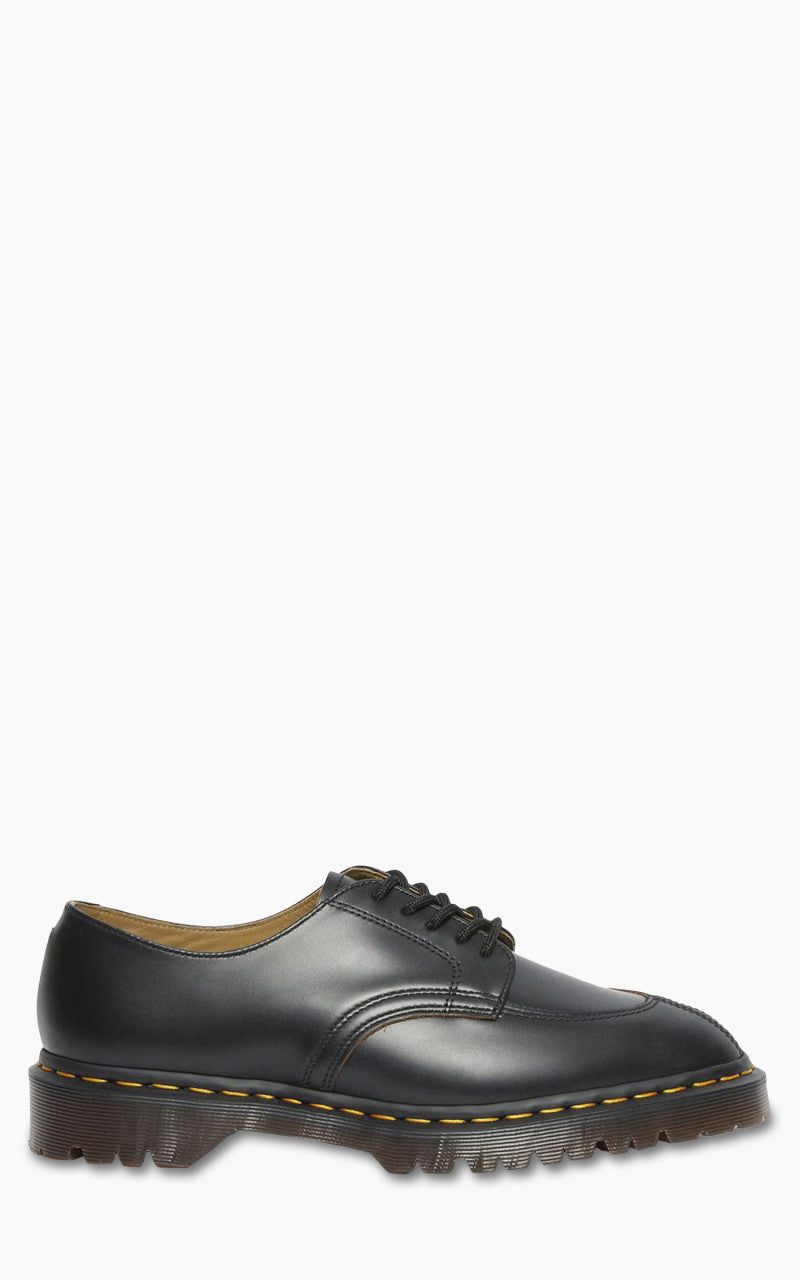 Dr. Martens 2046 Vintage Smooth Leather Black