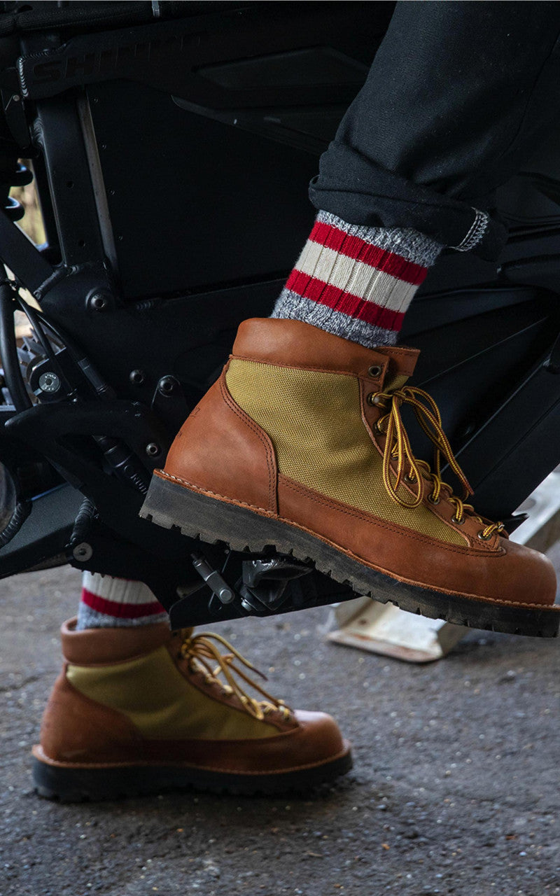 Danner Light Revival Khaki