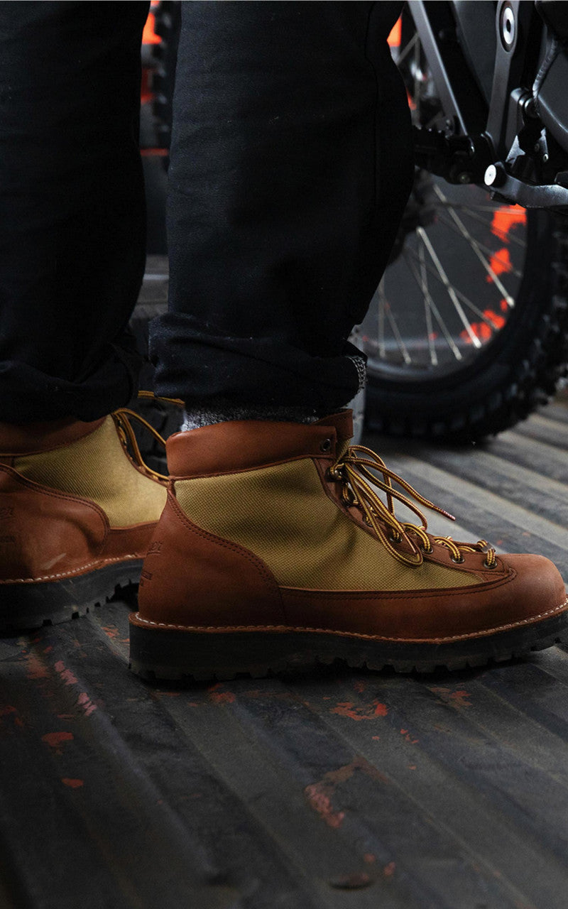 Danner Light Revival Khaki