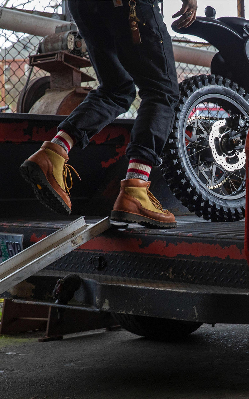 Danner Light Revival Khaki