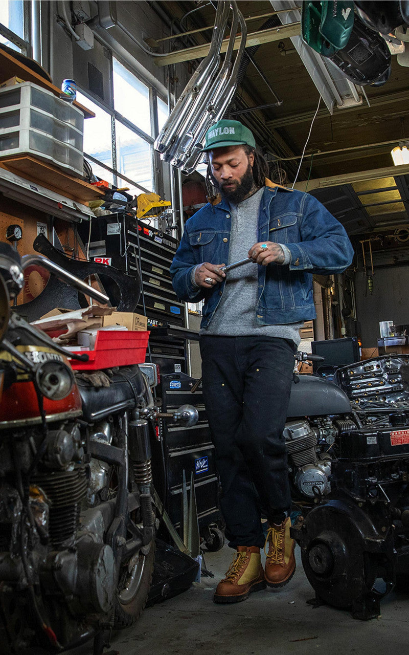 Danner Light Revival Khaki