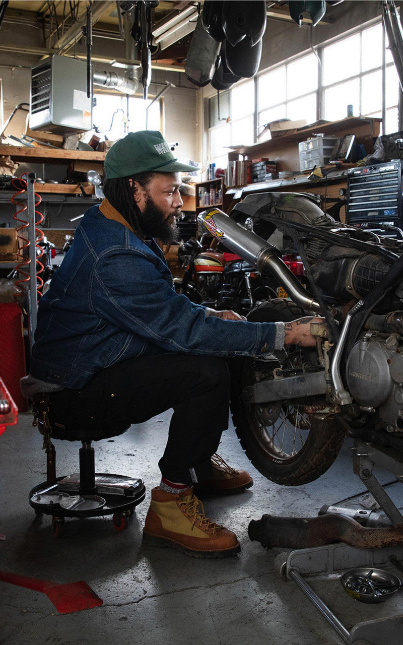 Danner Light Revival Khaki