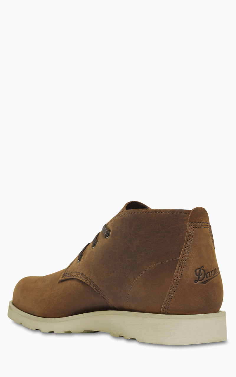 Danner Pine Grove Chukka Roasted Pecan