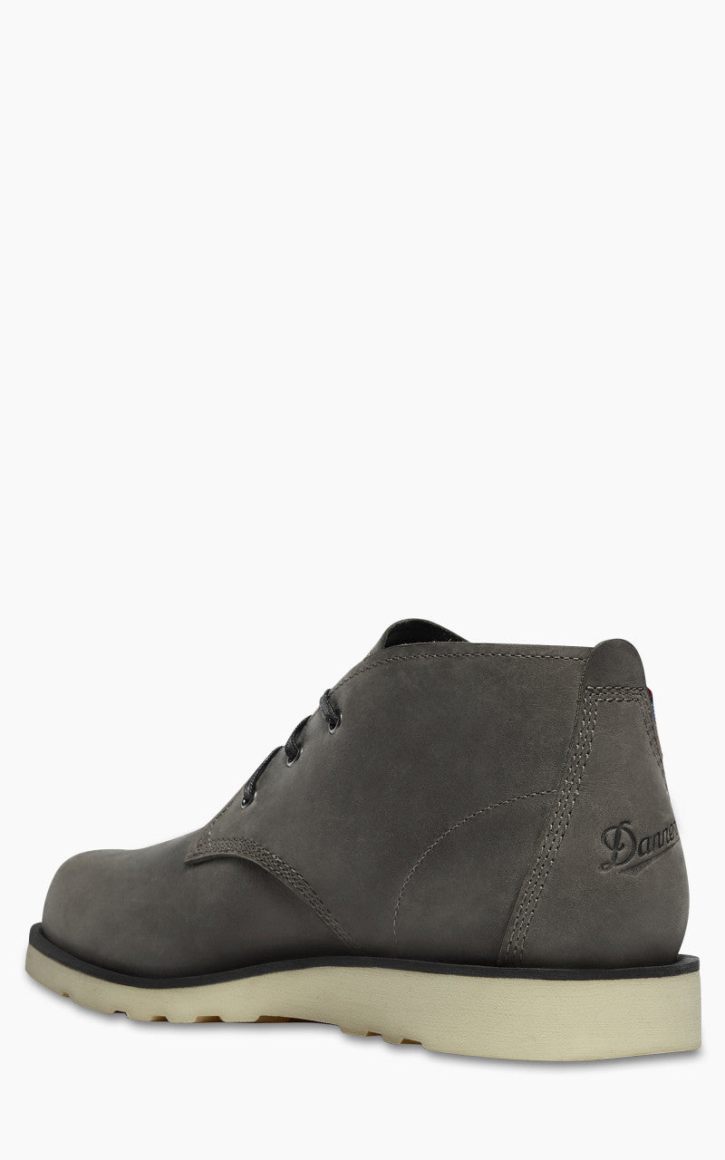 Danner Pine Grove Chukka Charcoal