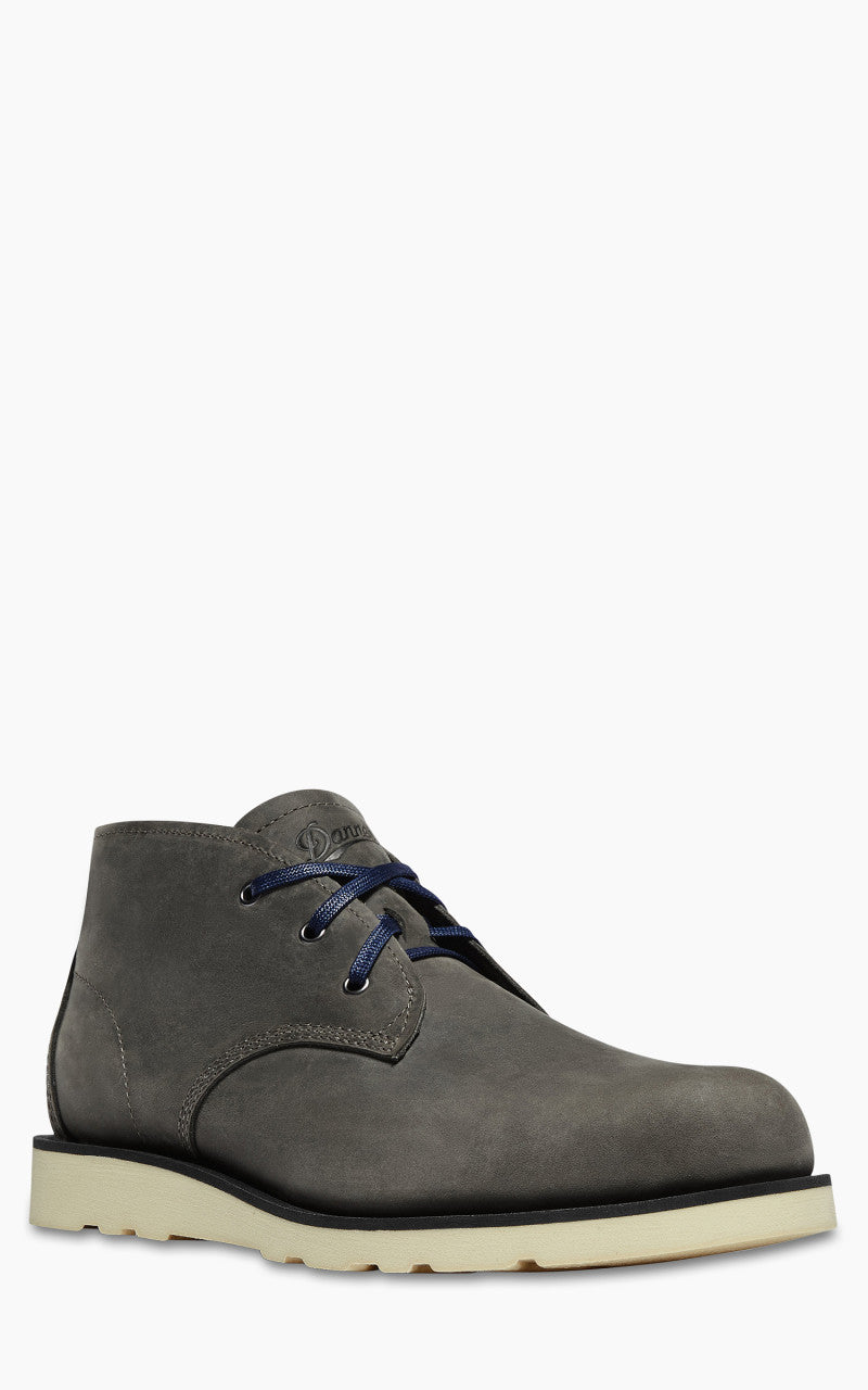 Danner Pine Grove Chukka Charcoal