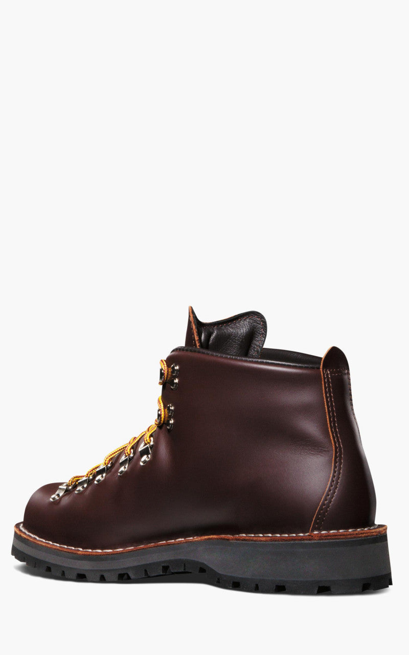 Danner Mountain Light Brown